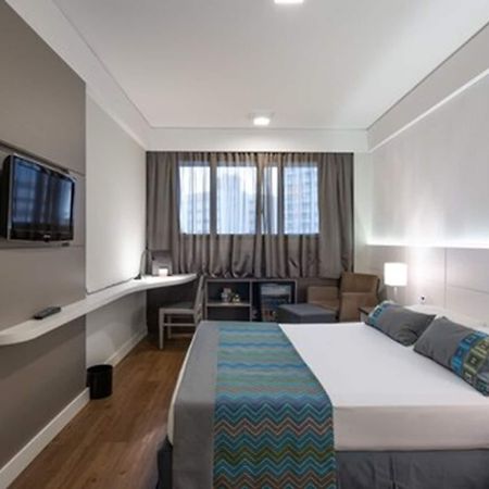 Monreale Plus Midtown Campinas Campinas  Exterior photo