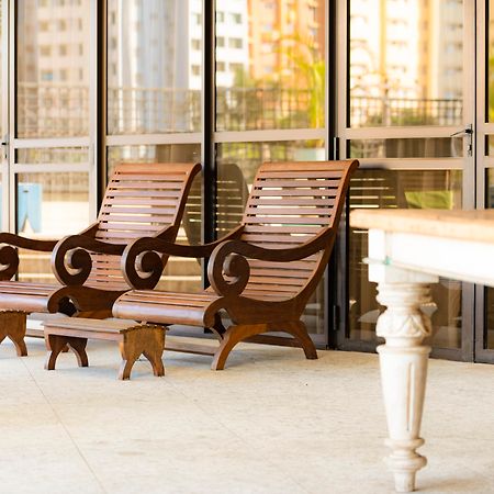 Monreale Plus Midtown Campinas Campinas  Exterior photo