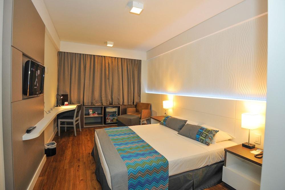 Monreale Plus Midtown Campinas Campinas  Exterior photo