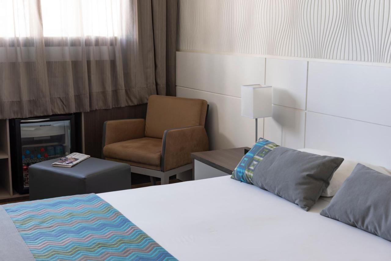 Monreale Plus Midtown Campinas Campinas  Exterior photo