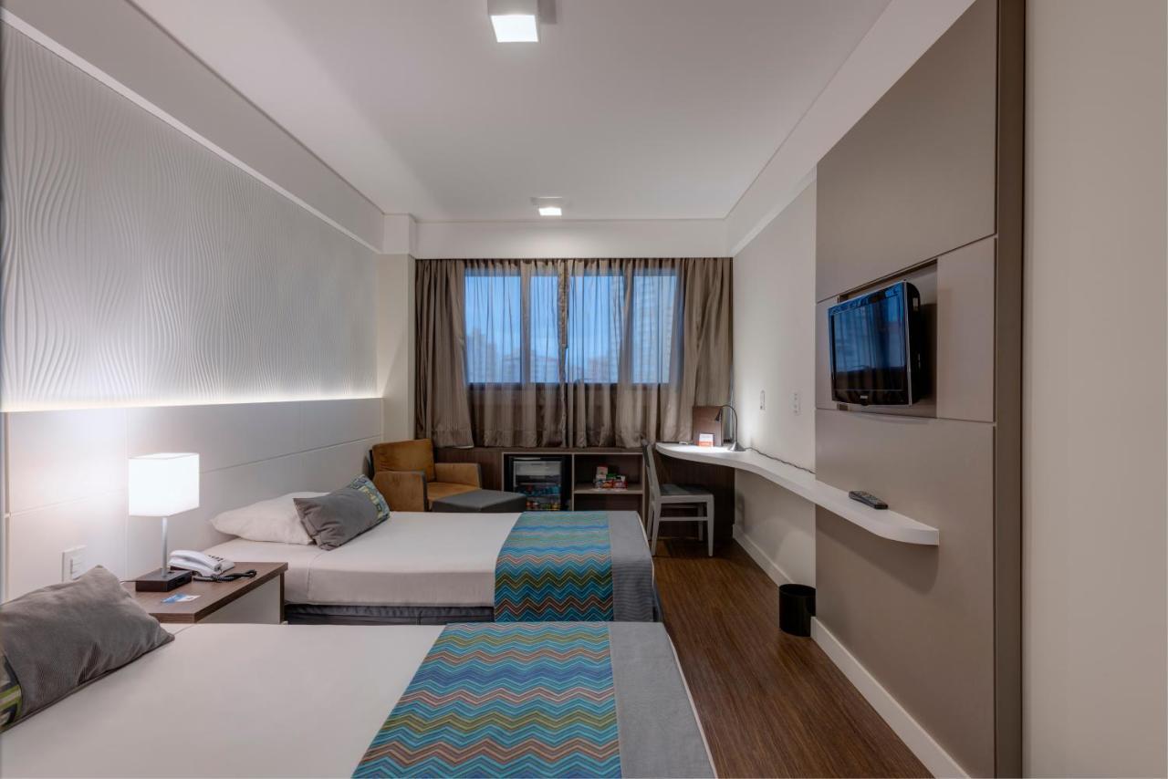 Monreale Plus Midtown Campinas Campinas  Exterior photo