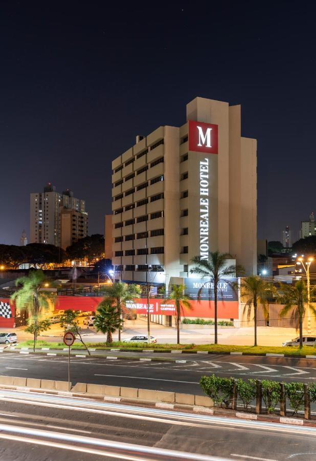 Monreale Plus Midtown Campinas Campinas  Exterior photo