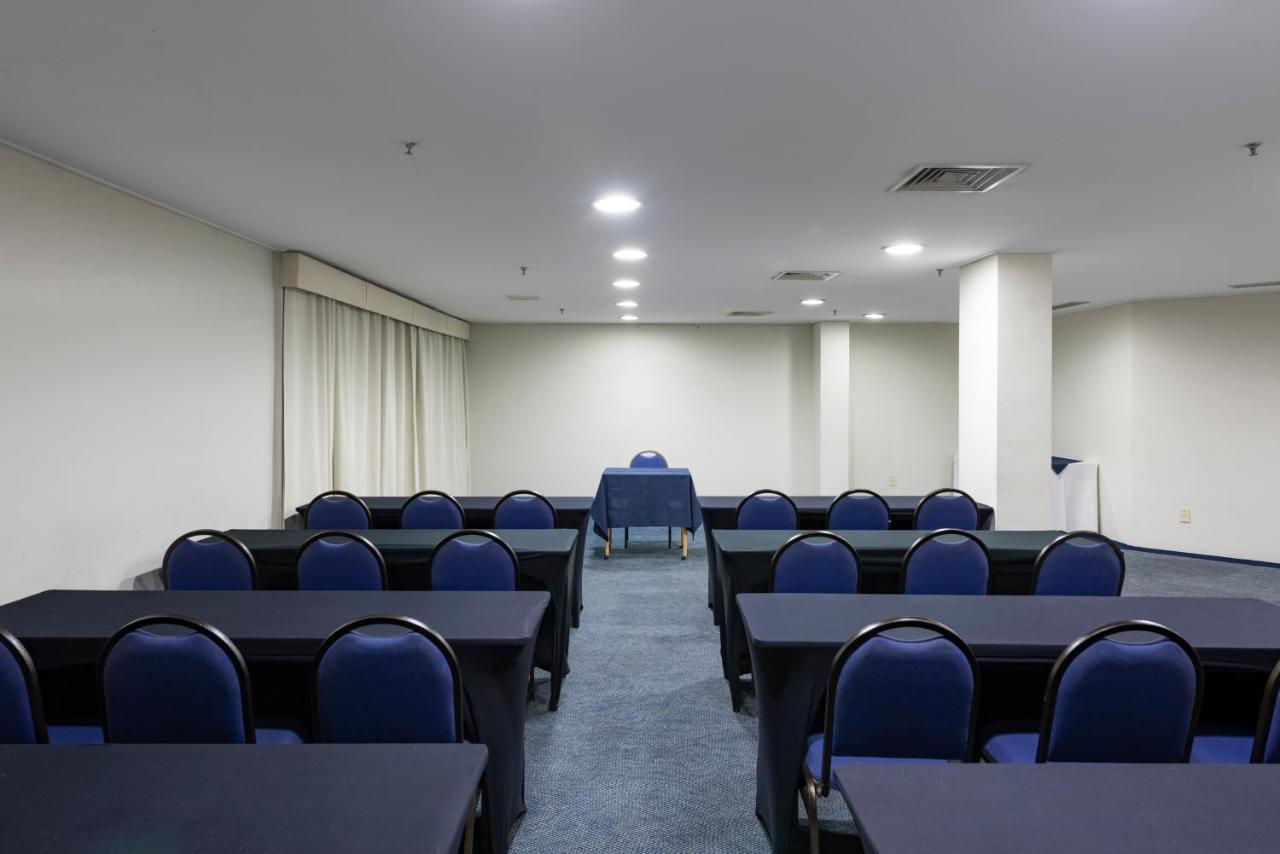 Monreale Plus Midtown Campinas Campinas  Exterior photo