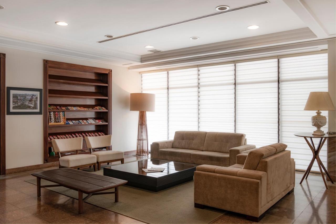 Monreale Plus Midtown Campinas Campinas  Exterior photo