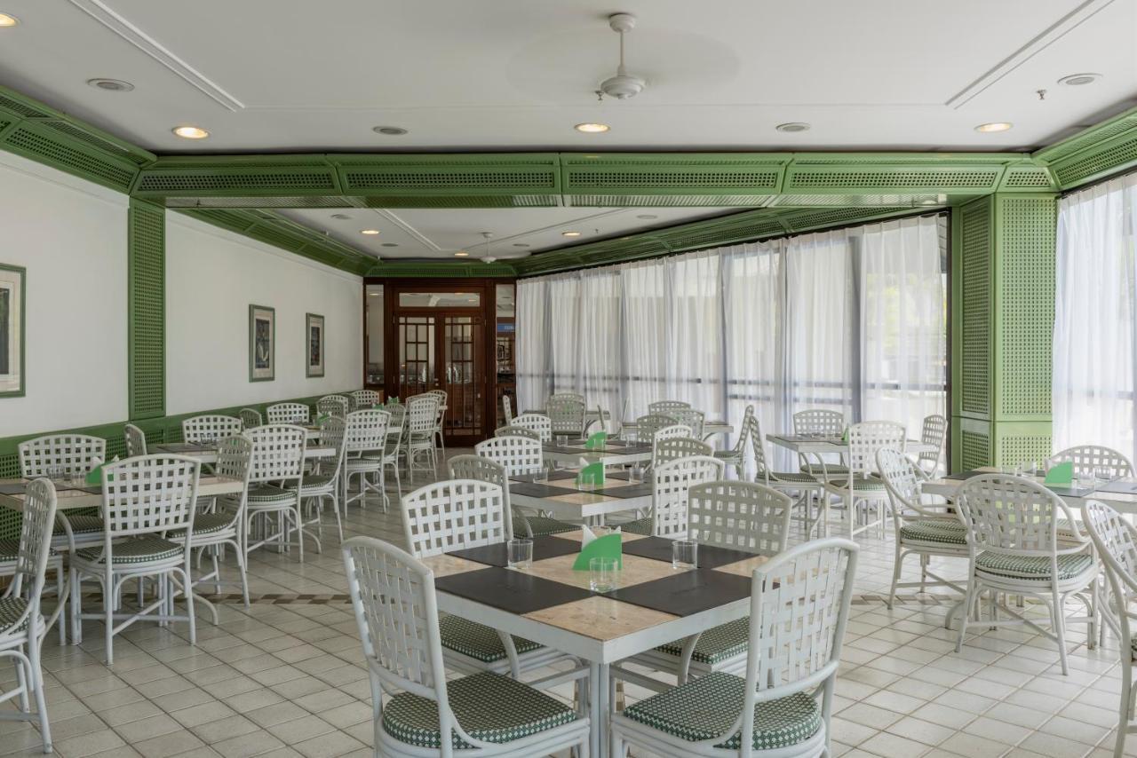 Monreale Plus Midtown Campinas Campinas  Exterior photo