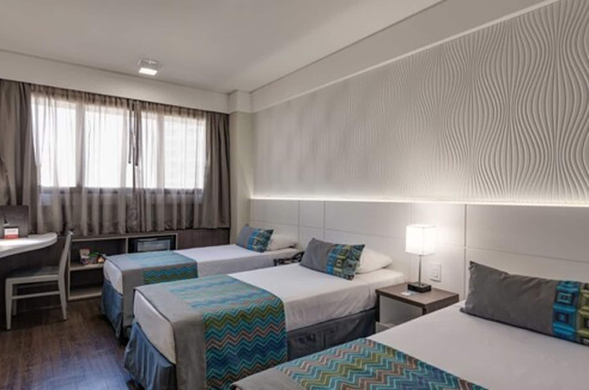Monreale Plus Midtown Campinas Campinas  Exterior photo