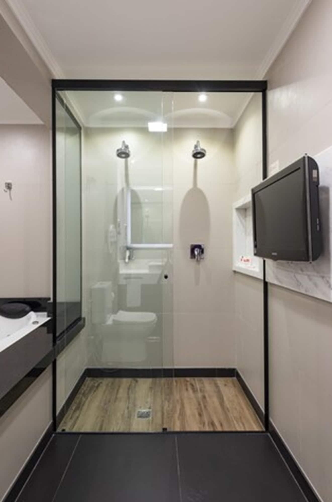 Monreale Plus Midtown Campinas Campinas  Exterior photo