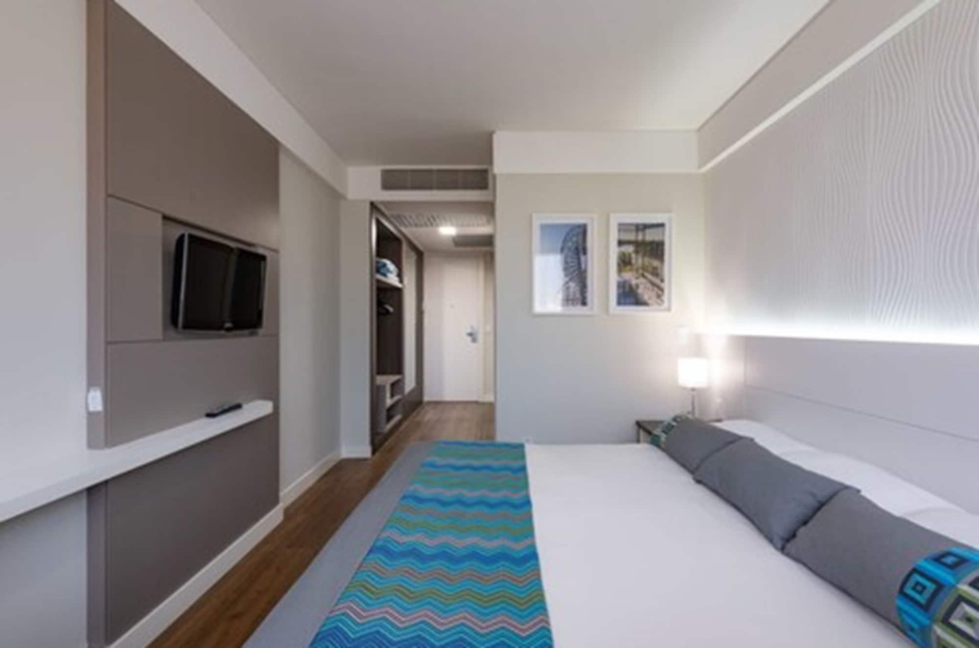 Monreale Plus Midtown Campinas Campinas  Exterior photo