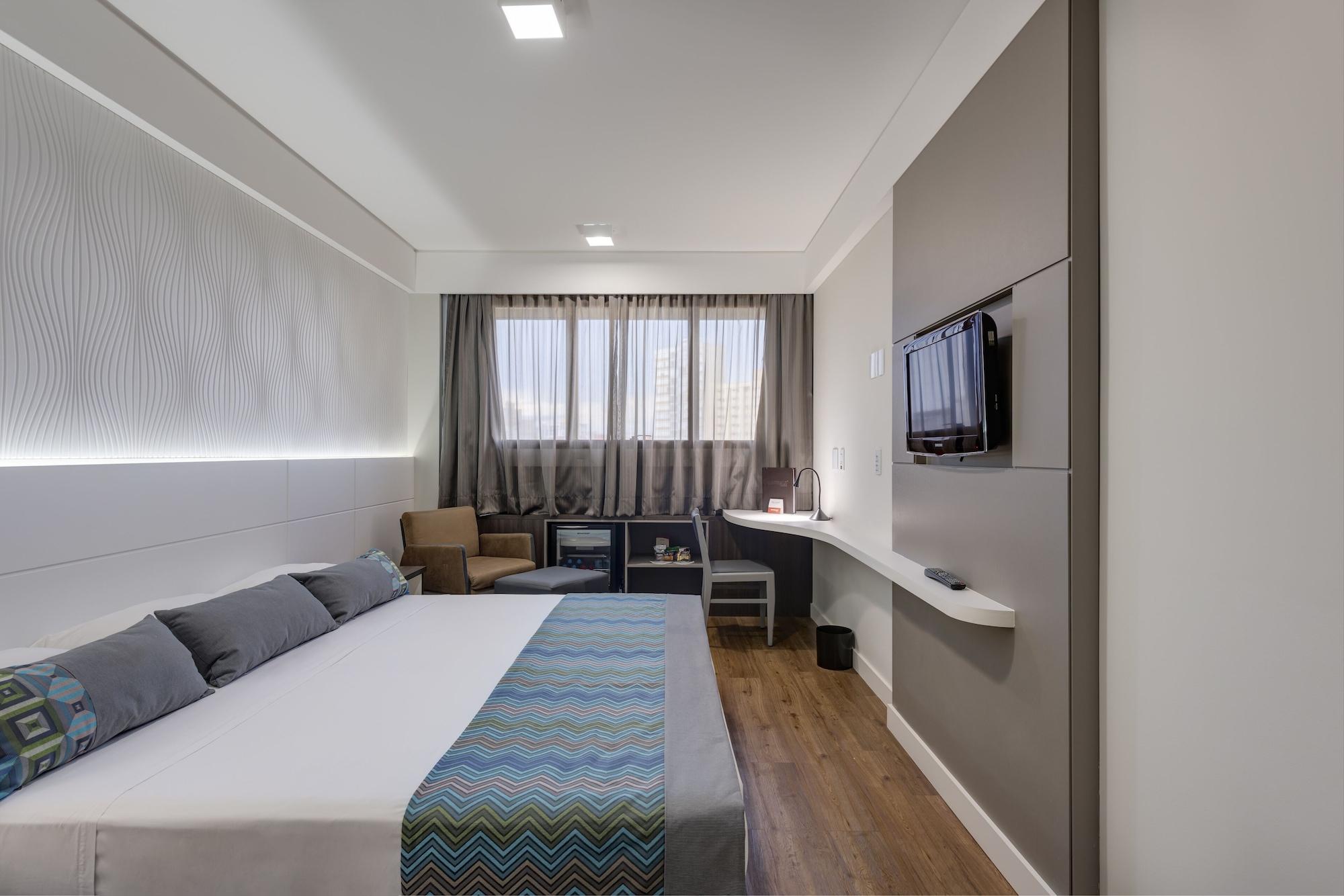 Monreale Plus Midtown Campinas Campinas  Exterior photo