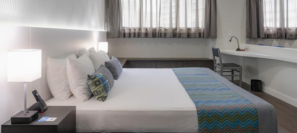 Monreale Plus Midtown Campinas Campinas  Exterior photo