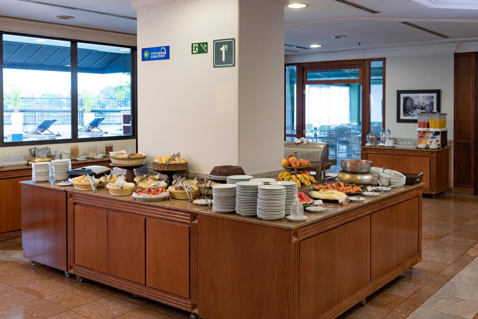 Monreale Plus Midtown Campinas Campinas  Exterior photo