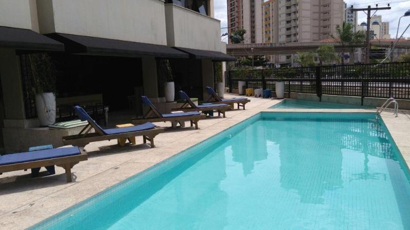 Monreale Plus Midtown Campinas Campinas  Exterior photo
