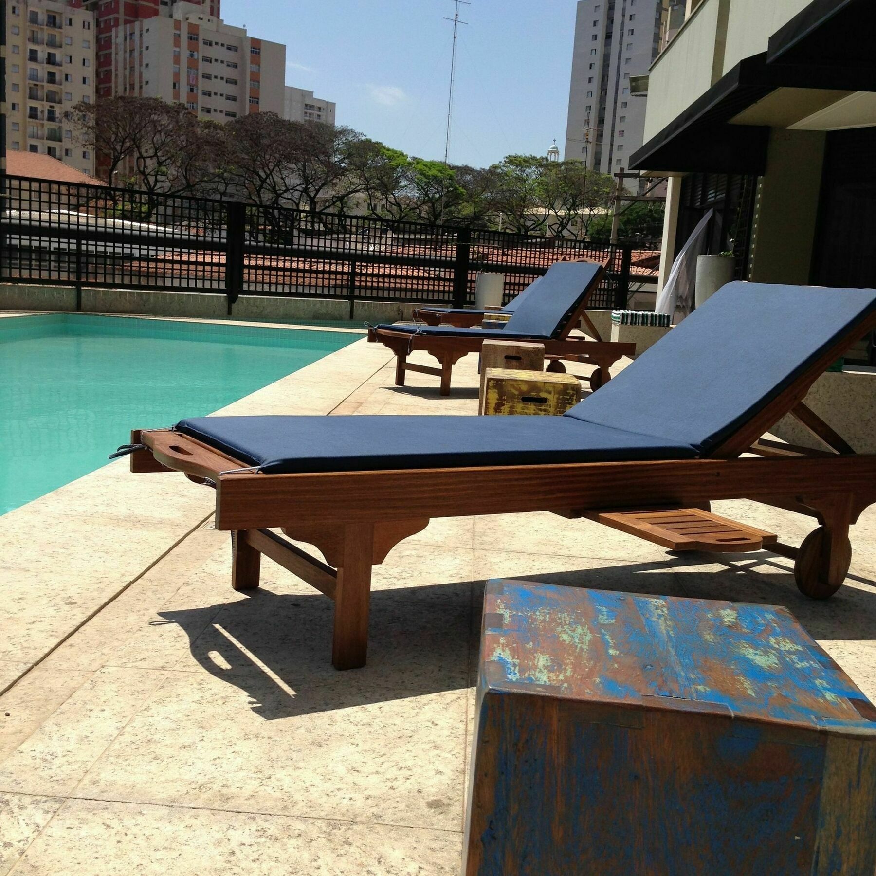 Monreale Plus Midtown Campinas Campinas  Exterior photo